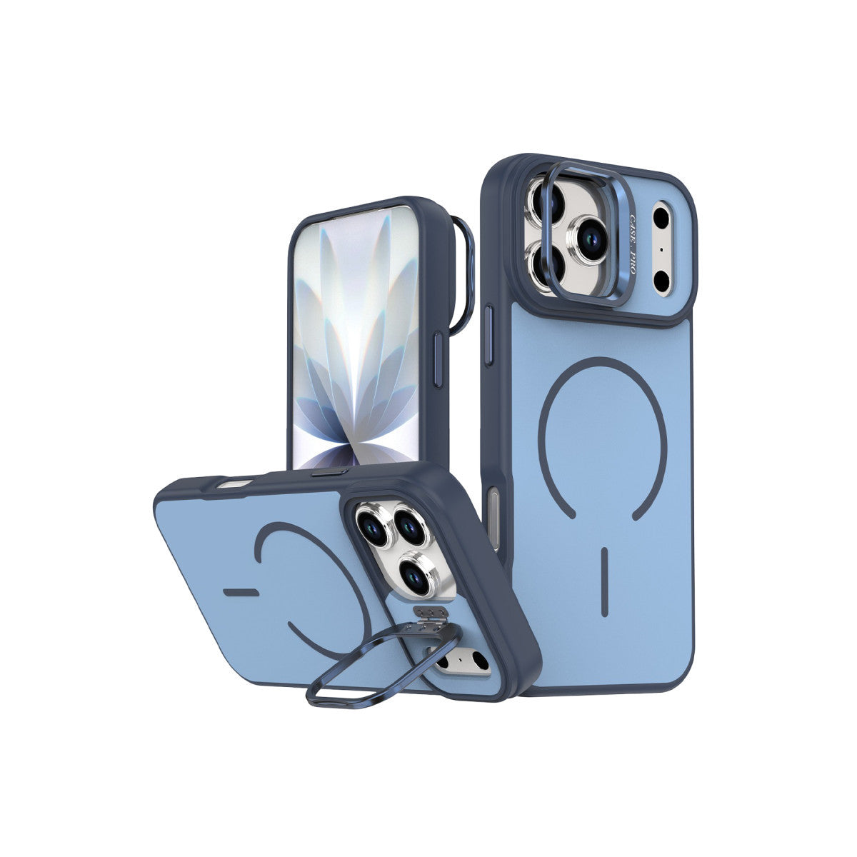 Joko Apple iPhone 17 Pro Flexa Magsafe Kapak